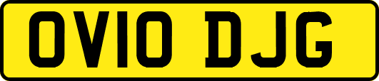 OV10DJG
