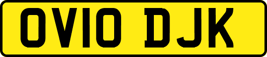 OV10DJK