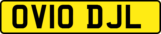 OV10DJL