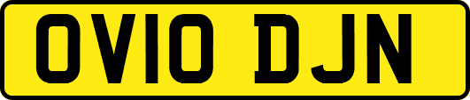 OV10DJN