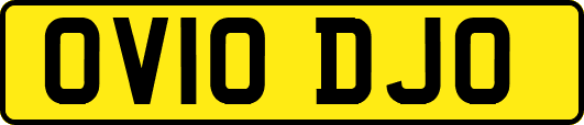 OV10DJO