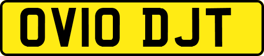 OV10DJT