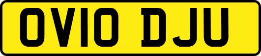 OV10DJU