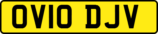 OV10DJV