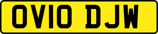 OV10DJW