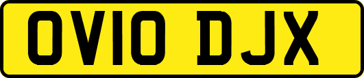 OV10DJX