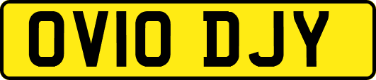 OV10DJY