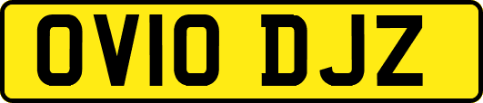 OV10DJZ