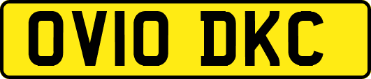 OV10DKC