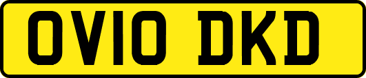 OV10DKD