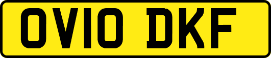 OV10DKF