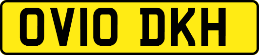OV10DKH
