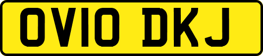 OV10DKJ
