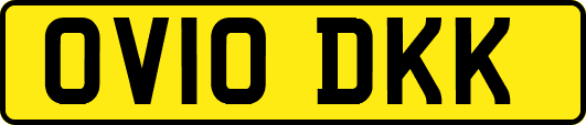 OV10DKK