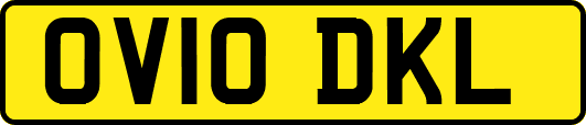 OV10DKL