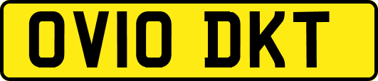 OV10DKT