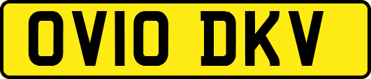 OV10DKV