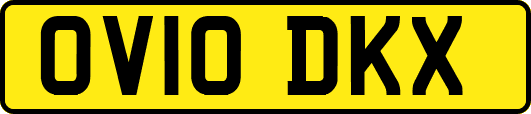 OV10DKX