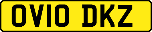 OV10DKZ