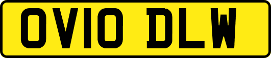 OV10DLW