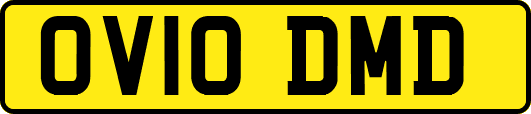 OV10DMD
