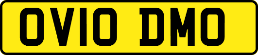 OV10DMO