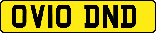 OV10DND