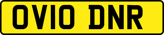 OV10DNR