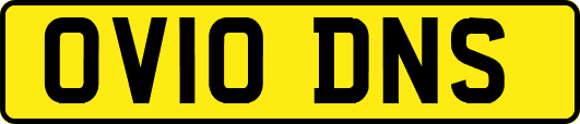 OV10DNS