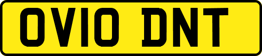 OV10DNT