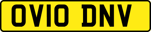 OV10DNV