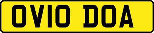 OV10DOA