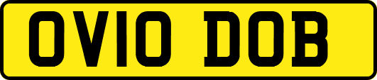 OV10DOB