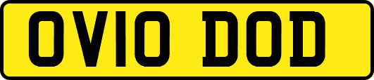 OV10DOD