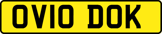 OV10DOK