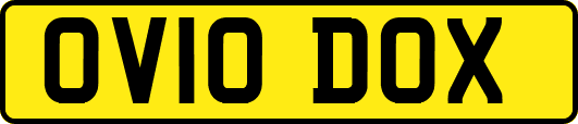 OV10DOX