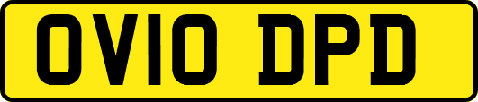 OV10DPD