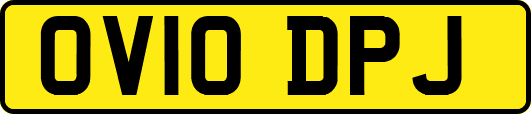 OV10DPJ