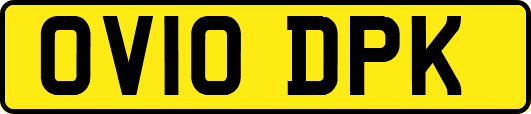 OV10DPK