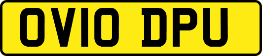 OV10DPU