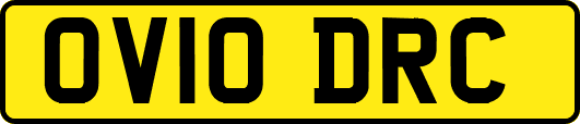OV10DRC