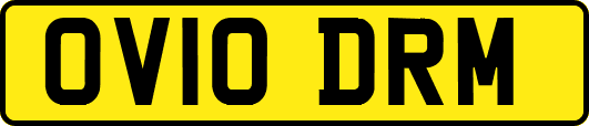 OV10DRM