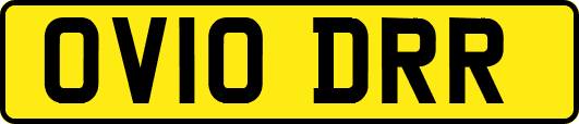 OV10DRR