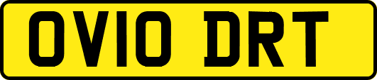 OV10DRT