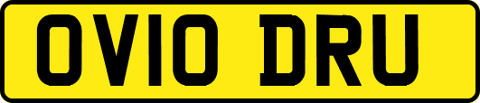 OV10DRU