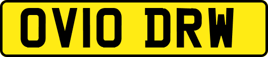 OV10DRW