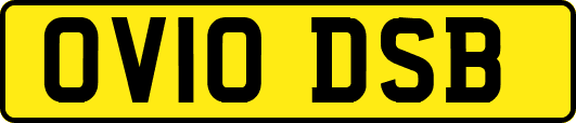 OV10DSB