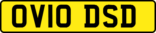 OV10DSD