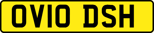 OV10DSH