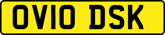 OV10DSK